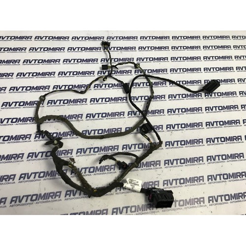 Проводка двери передней правой Opel Meriva B 2010-2017 13292721